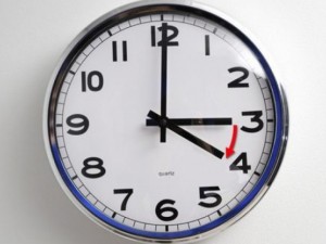 Разболяват ни със смяната на времето