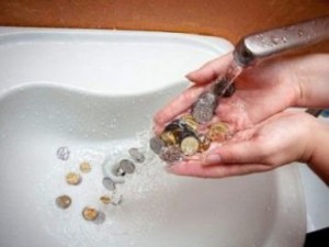 Столичани плашат с бунт за скъпата вода
 