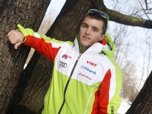 21 стотни лишават Алберт от медал