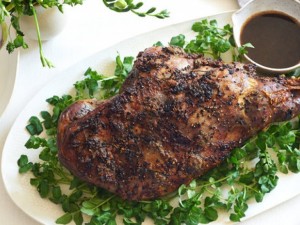 Бързо, лесно и вкусно агнешко 
 
