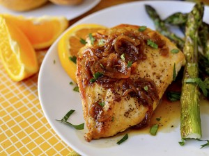 Вкуснотии с цитруси 