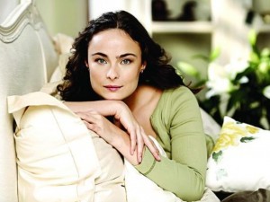 Йоана Буковска превъртя от напрежение