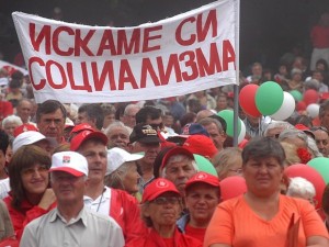 Нинова, браво за децата и внуците на Политбюро