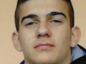 Бащата на убития Денис си прерязал гърлото
 