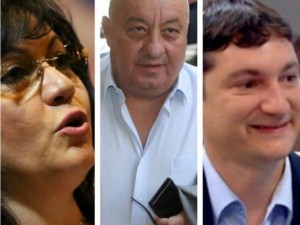 
Дилемата в неделя: Корнелия Нинова, Георги Гергов, Крум Зарков или демокрация!

