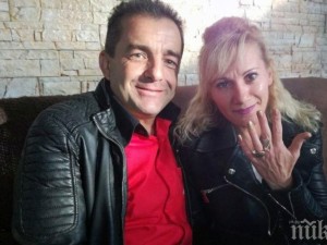 Полицаят убиец Драгомир бил патологичен ревнивец
 