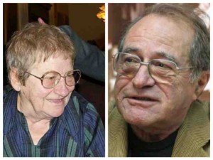 Вера Мутафчиева и Георги Данаилов не преживяха кошмара ДС
 
