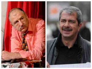 Павел Поппандов: Ефенди Михайлов, ашколсун!
 