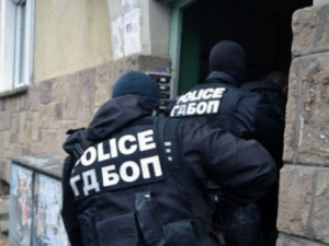 Спецченгета удариха наркобанда, действала в Слънчев бряг
 