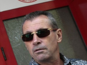 Легендата Георги Илиев-Майкъла: Който е на „Армията” е ЦСКА