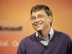 


Навиците за успех на най-богатите в света



