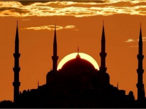 Нечувано! До края на века ислямът ще е най-популярната религия
 