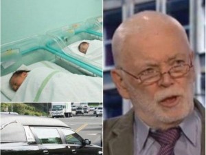 Проф. Петър Иванов: България е в клинична демографска смърт