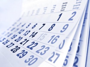 10 почивни дни за Великден и 6 май
 