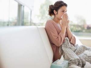 Сенна хрема, астма и ринит ни повалят през пролетта
 