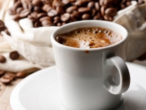 Уникално! Кофеинът предпазва от деменция
 