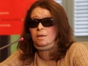 Защо нямаме синдикалист като Костадинка от Гърция
 