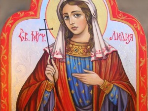 Днес празник имат всички жени с красиво име!
 