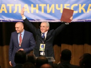 ЦИК да изхвърли Местан от изборите