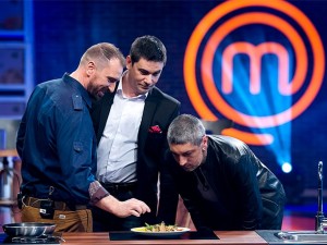 Нямат ли срам „Мастър шеф”