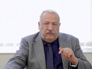 Мистър „Панорама“: Никой не може да ме уволни от поста Иван Гарелов
 