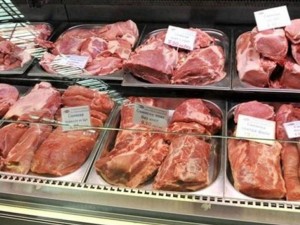 Цакат ни по 300 лв. за цяло агне
 