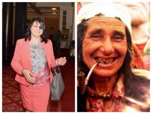 Нинова лъже като сръбска циганка