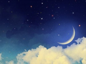 
Настъпва най-мощното за 2017 новолуние: Време е за отрезвяващи прозрения

