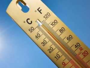От -2 до 31° през април
