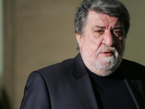 Вежди Рашидов: Бойко е най-големият мъжкар
 