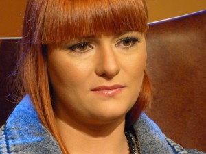 
Рут Колева се разминала на косъм от кървавия атентант в Лондон

