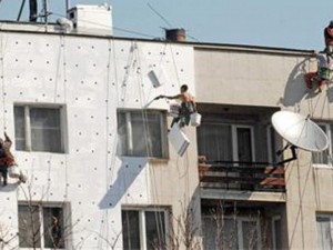 Глас народен: Санирането е лъжа!