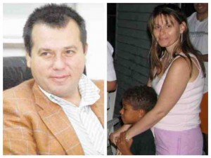 Закланата сестра на Илия Павлов била сектантка
 