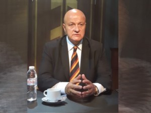 Милионерът Шарлопов бил алкохолик
 
