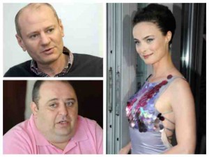 Буковска в скандал за 100 бона с Любо Нейков и Милошев
 