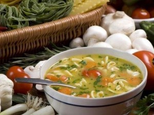 
Какво да ядем на вечеря, когато искаме да намалим теглото си

