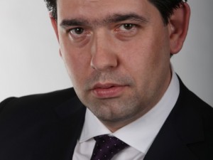 Иван Таков, кандидат-депутат от БСП: Горд съм, че съм внук на Пеко Таков 
 