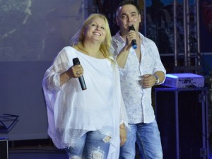 Тони Димитрова скъса с гаджето
 