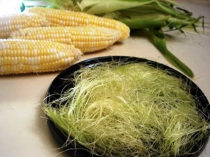 Чай от царевица цери цистит
 