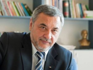 Валери Симеонов: Трябва ни кабинет на ГЕРБ, Патриотите и БСП
 