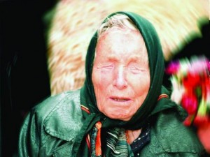 Преди да почине, Ванга предрекла: Чакайте ме след 20 години!
 