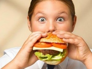 Затлъстяването при децата причинява и рак