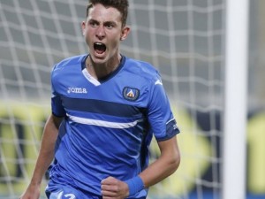 „Левски” започва пазарлък с Краев
 