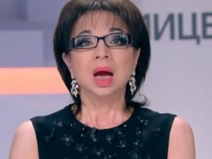 Цветанка Ризова манипулира нагло