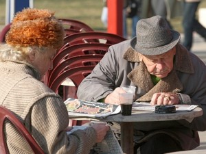 Пенсионерите да се хранят с енергия от Слънцето
 