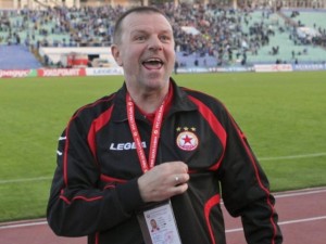 Тройчо с приз в Казахстан