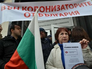 2 млн. пенсионери да се вдигнат срещу високите цени
 