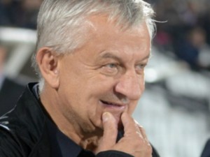 Крушарски абдикира от „Лаута”