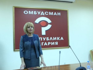 Г-жо Манолова, не ме правете на маймуна