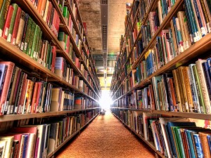 Отбелязваме Световния ден на книгата и авторското право
